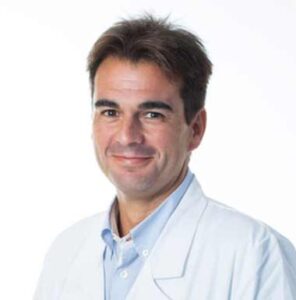 Dr. Francisco Anaya